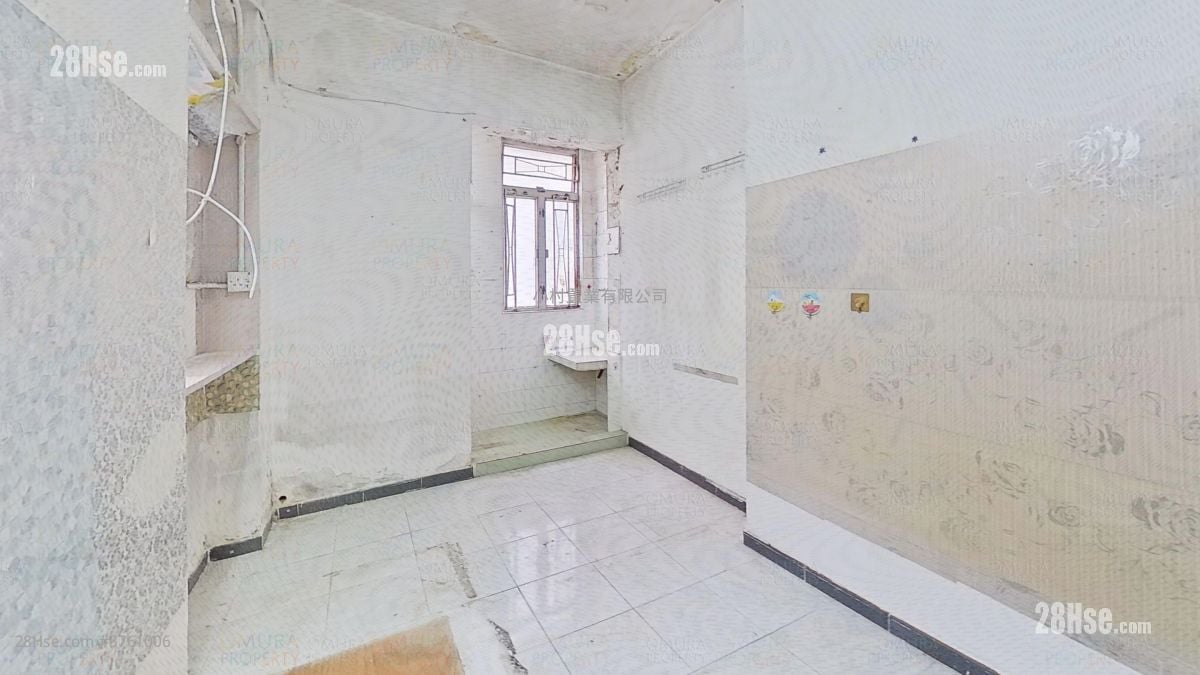 Kwai Dao Building Sell 5+ Bedrooms , 5+ Bathrooms 283 ft²