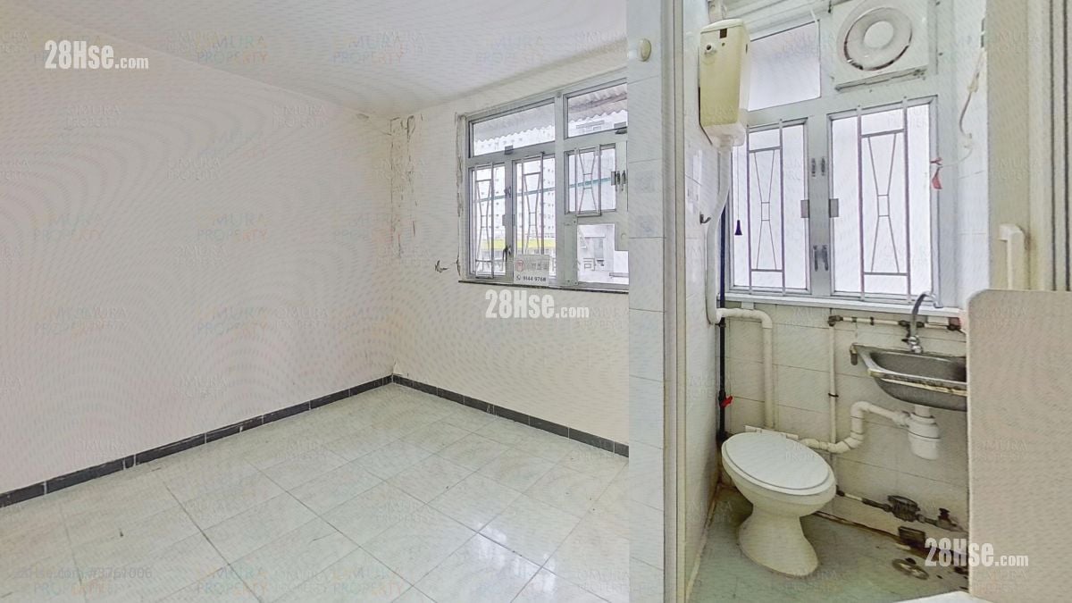 Kwai Dao Building Sell 5+ Bedrooms , 5+ Bathrooms 283 ft²