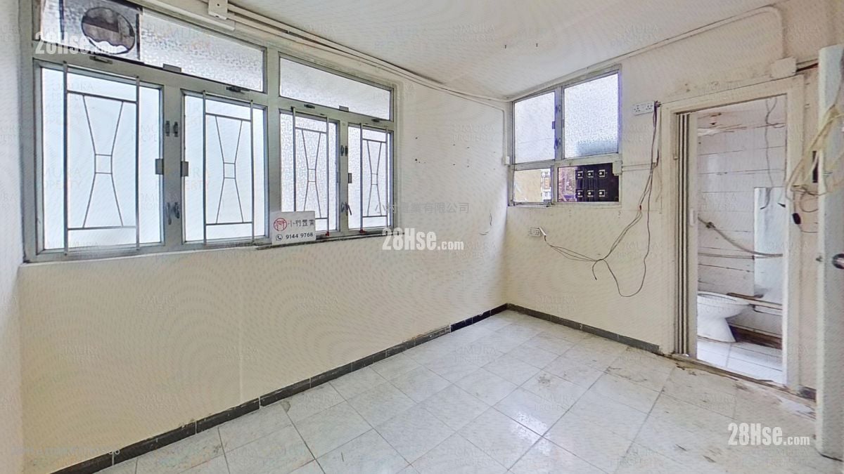 Kwai Dao Building Sell 5+ Bedrooms , 5+ Bathrooms 283 ft²