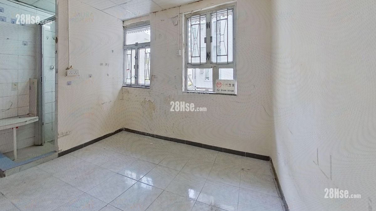 Kwai Dao Building Sell 5+ Bedrooms , 5+ Bathrooms 283 ft²