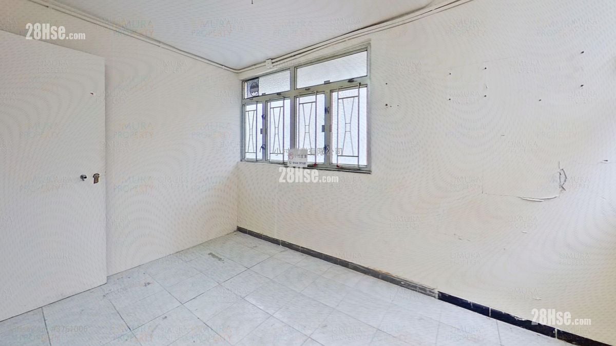 Kwai Dao Building Sell 5+ Bedrooms , 5+ Bathrooms 283 ft²