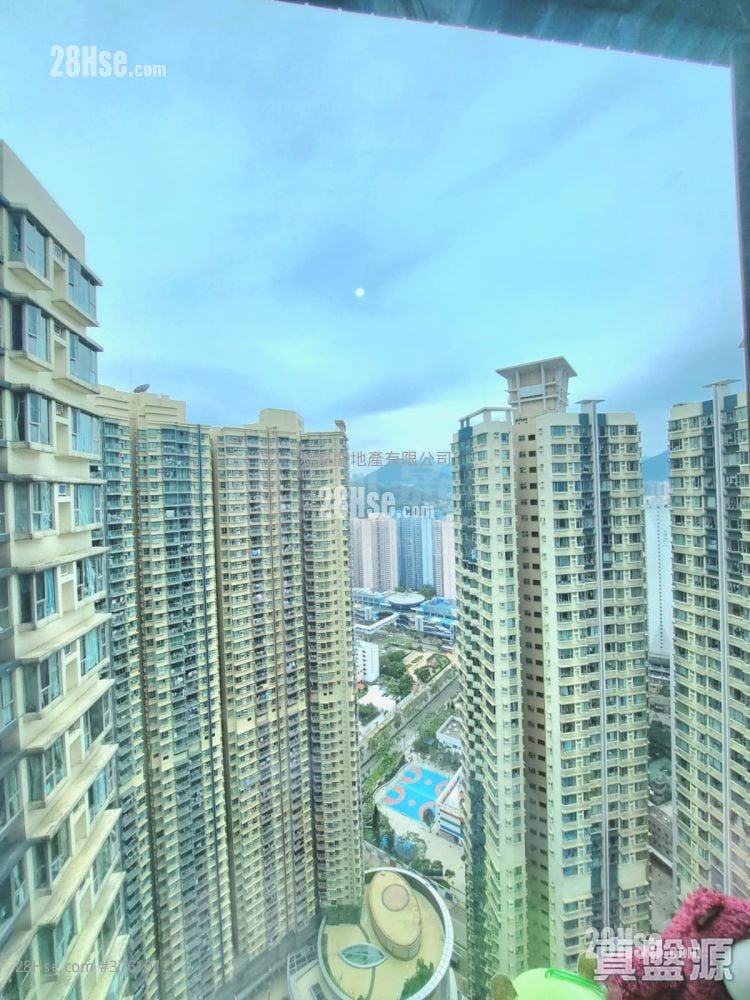 Tseung Kwan O Plaza Sell 2 Bedrooms , 1 Bathroom 429 ft²