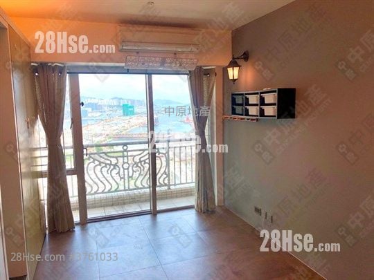 Sky Tower Sell 2 Bedrooms , 1 Bathroom 452 ft²