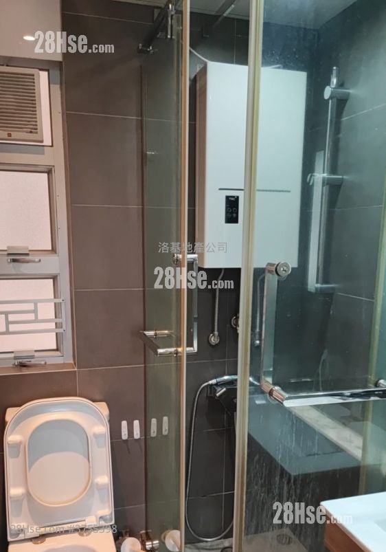 Amoy Gardens Sell 2 Bedrooms , 1 Bathroom 356 ft²