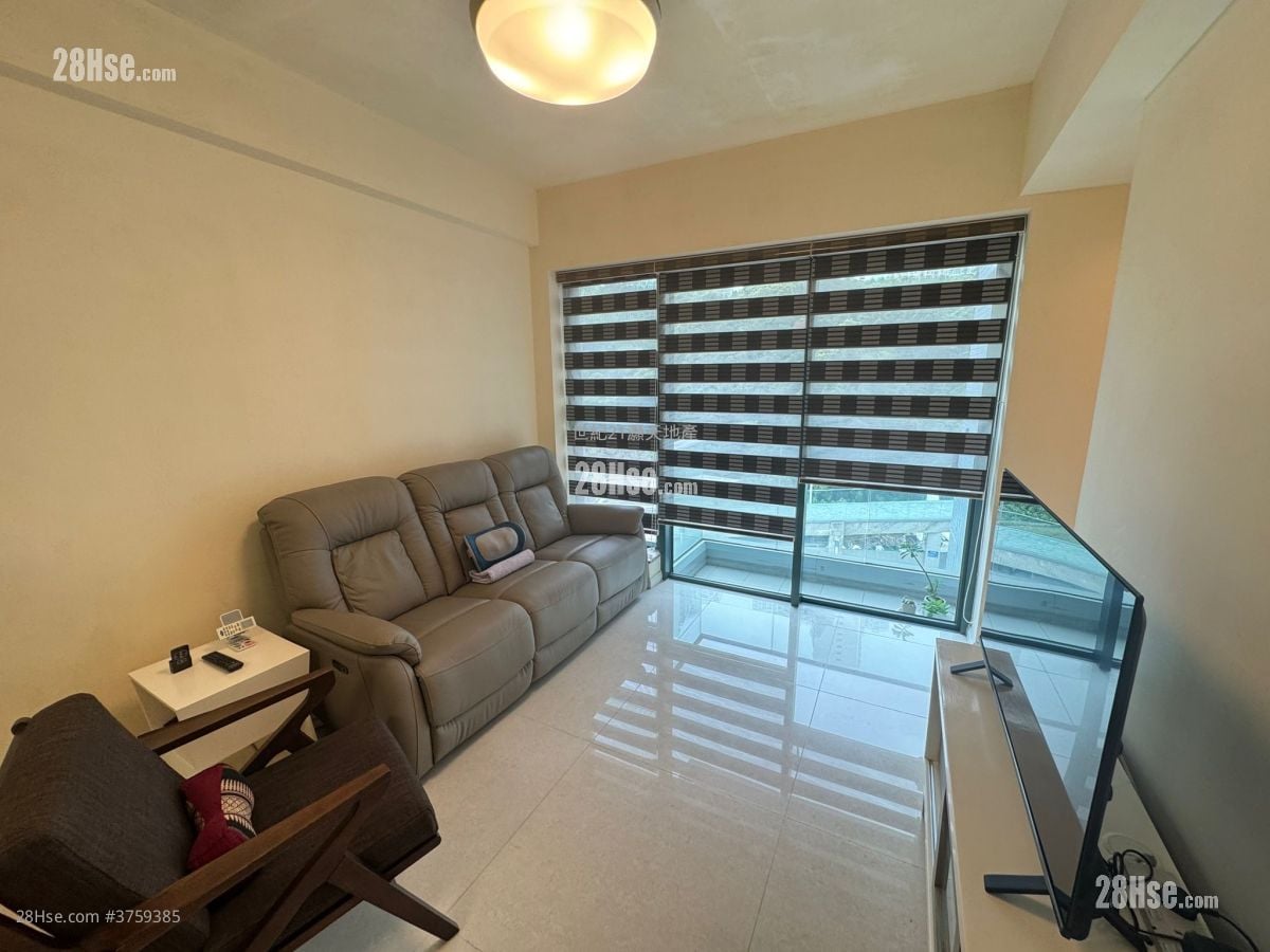 岚山 售盘 3 房 , 3 浴室 735 平方尺