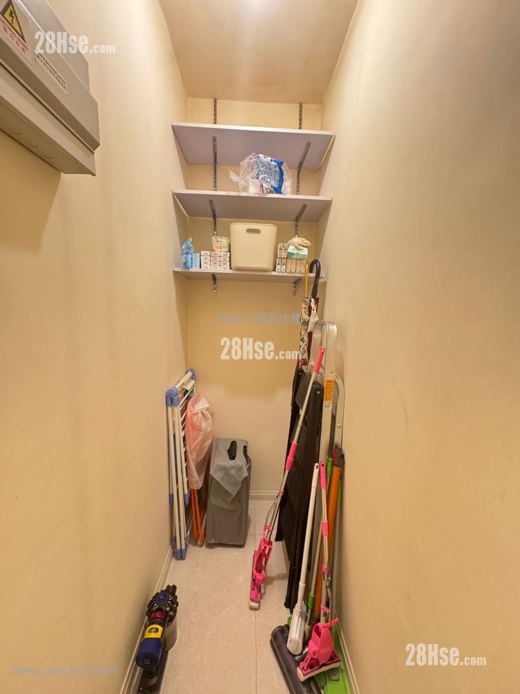 岚山 售盘 3 房 , 3 浴室 735 平方尺