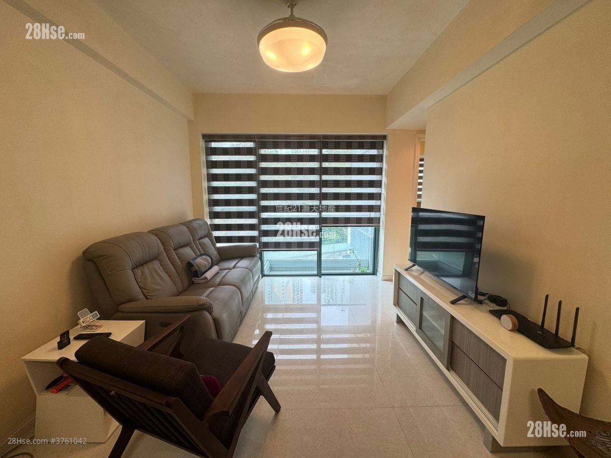 岚山 售盘 3 房 , 2 浴室 735 平方尺