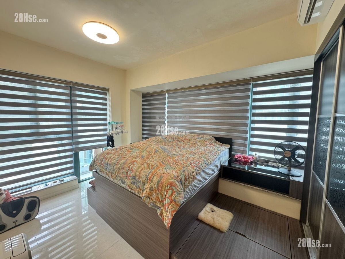 岚山 售盘 3 房 , 2 浴室 735 平方尺