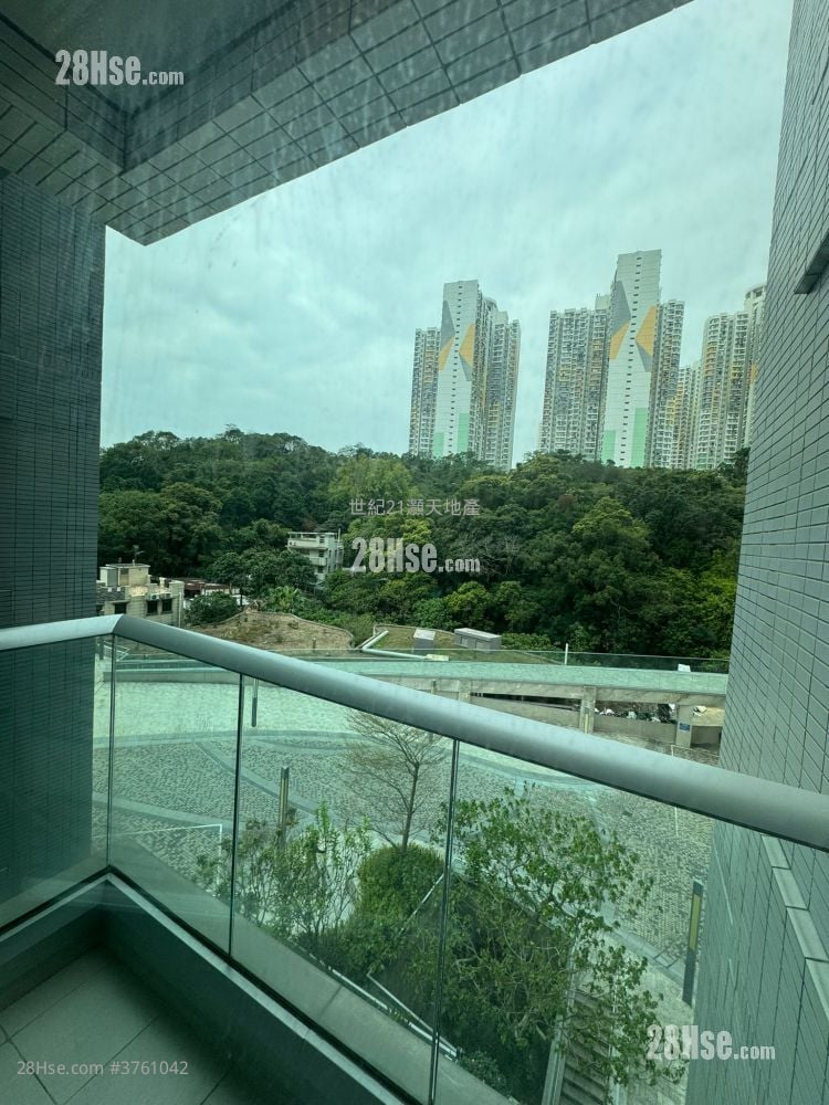 岚山 售盘 3 房 , 2 浴室 735 平方尺