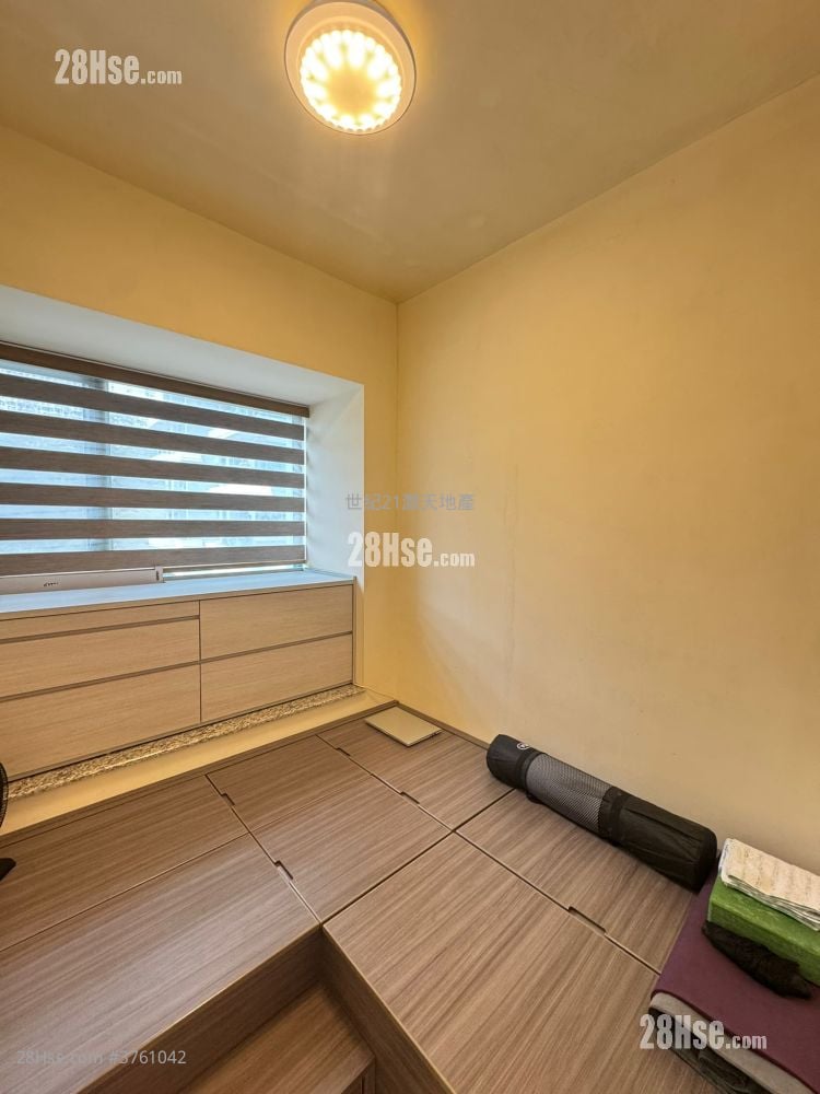 岚山 售盘 3 房 , 2 浴室 735 平方尺