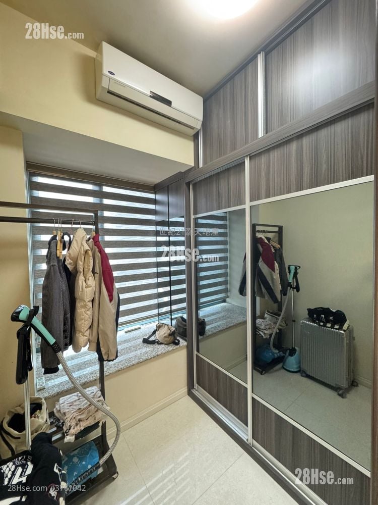 岚山 售盘 3 房 , 2 浴室 735 平方尺