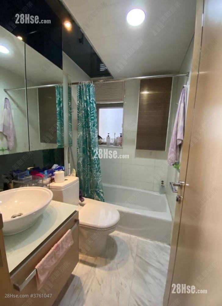 原筑 售盘 2 房 , 1 浴室 449 平方尺