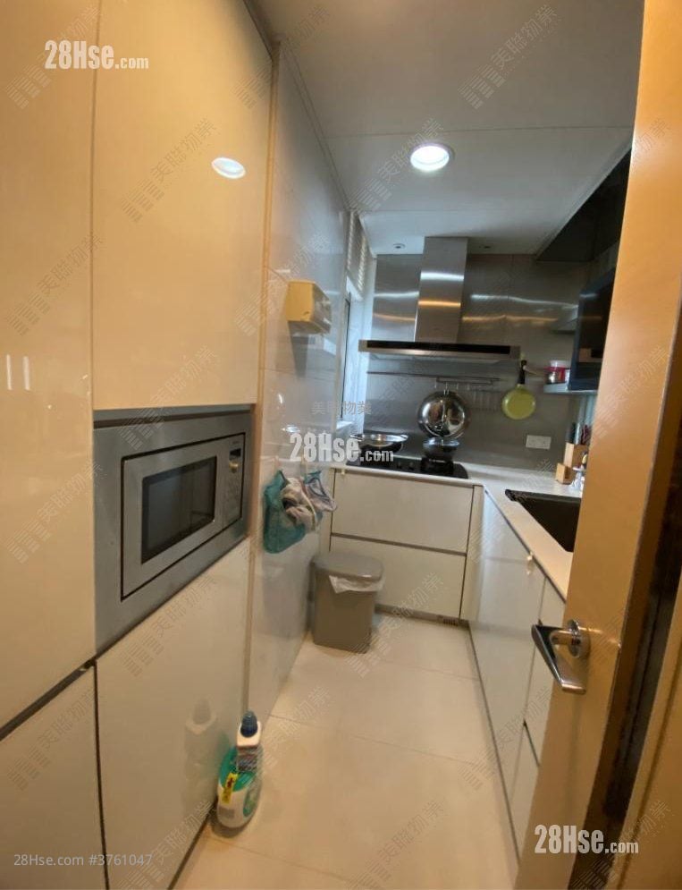 原筑 售盘 2 房 , 1 浴室 449 平方尺