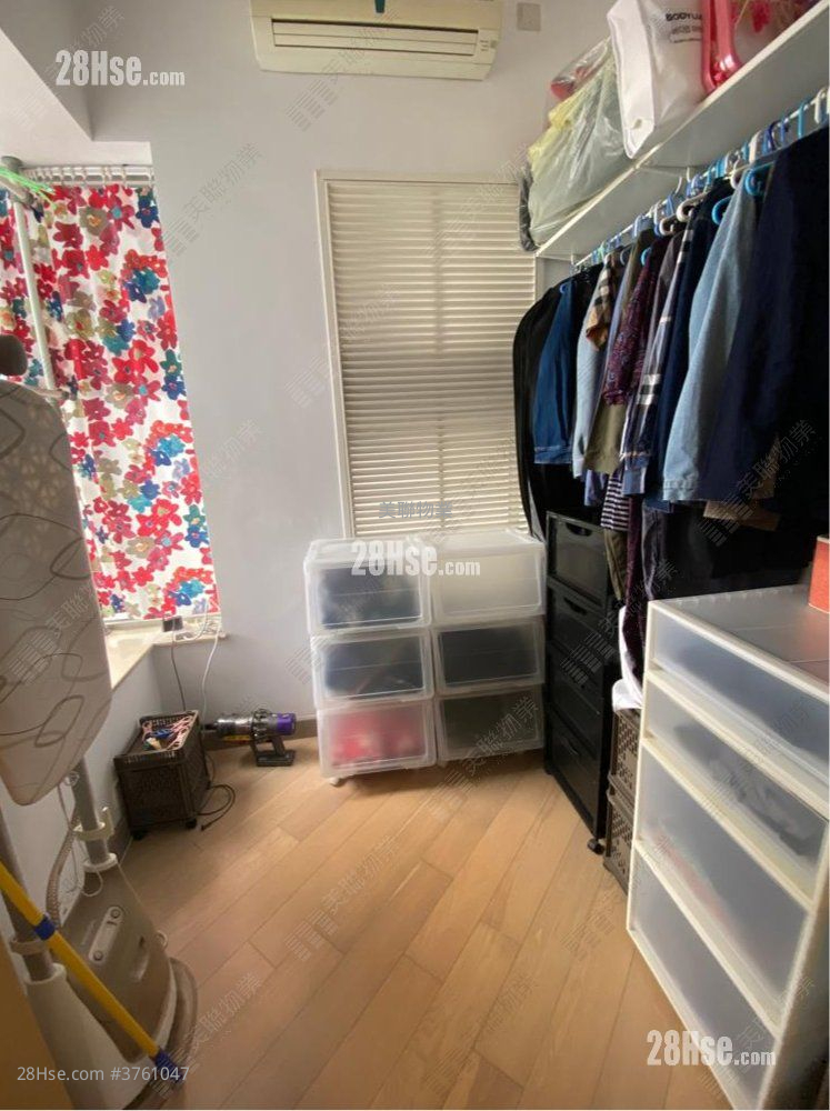 原筑 售盘 2 房 , 1 浴室 449 平方尺