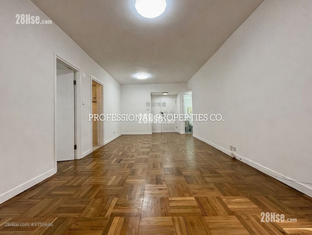 慧明苑 售盘 3 房 , 2 浴室 1,027 平方尺