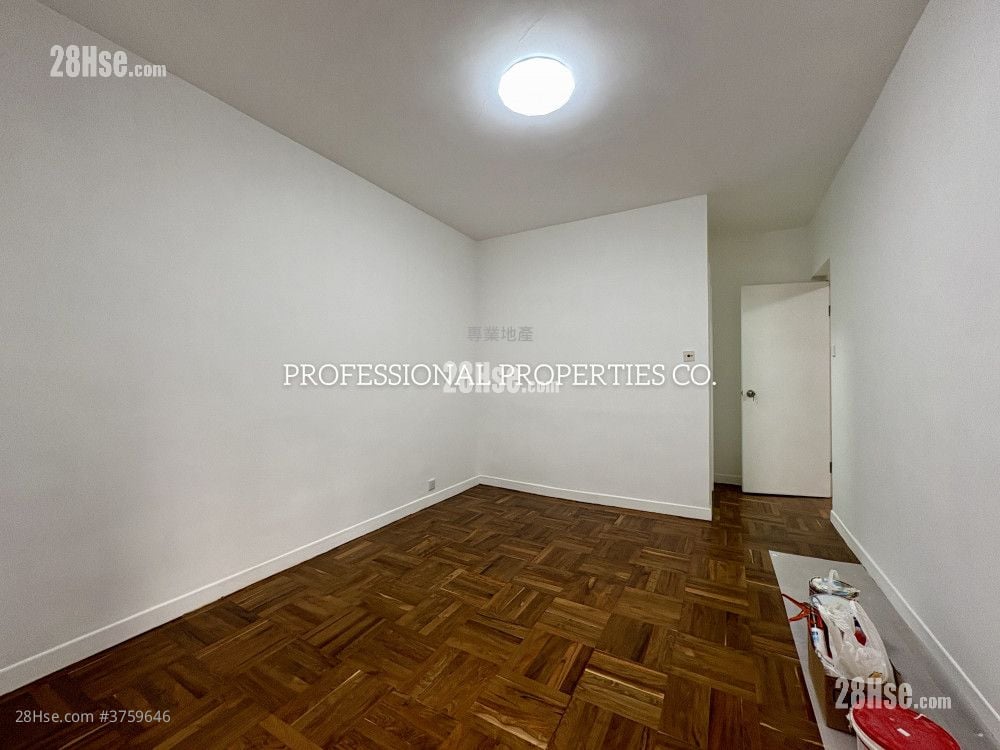 慧明苑 售盘 3 房 , 2 浴室 1,027 平方尺