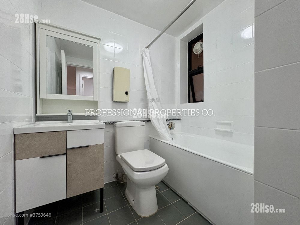 慧明苑 售盘 3 房 , 2 浴室 1,027 平方尺