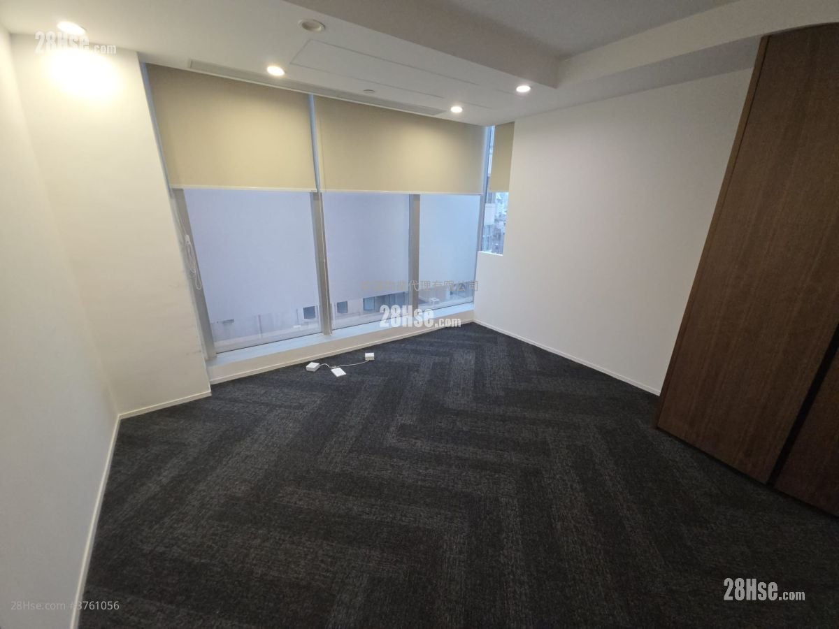 83 Wan Chai Road Rental
