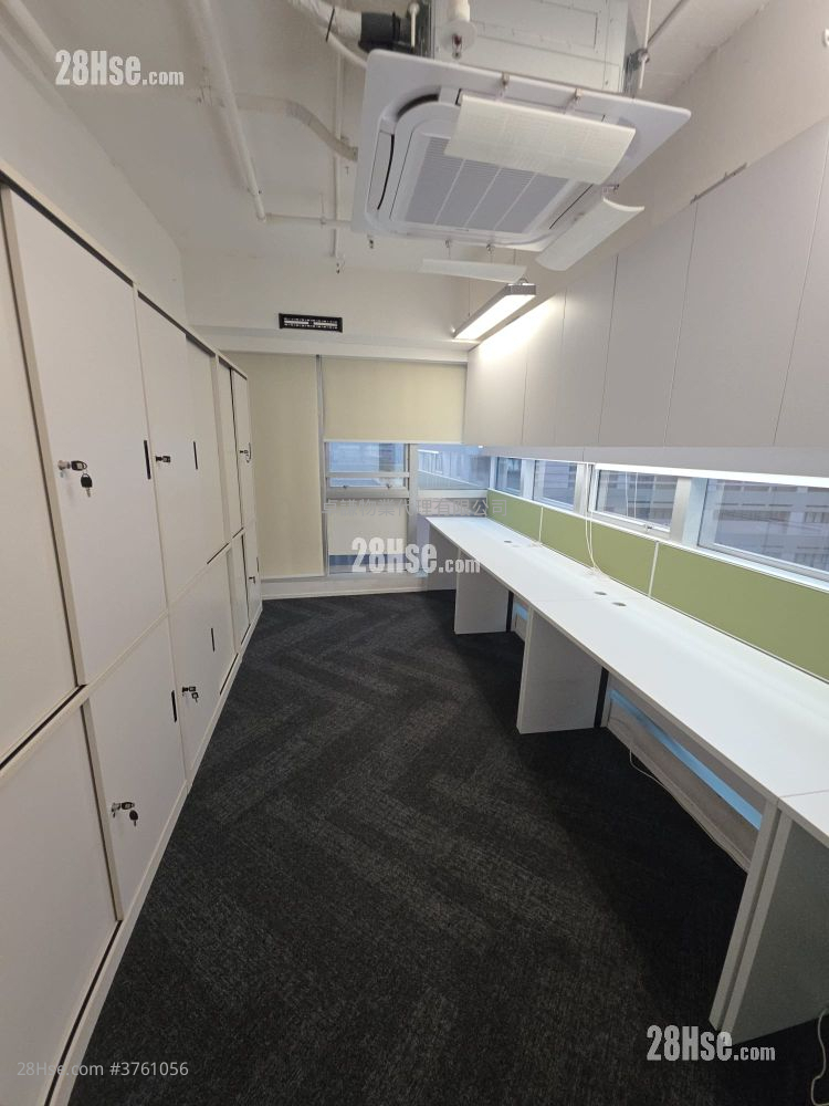 83 Wan Chai Road Rental