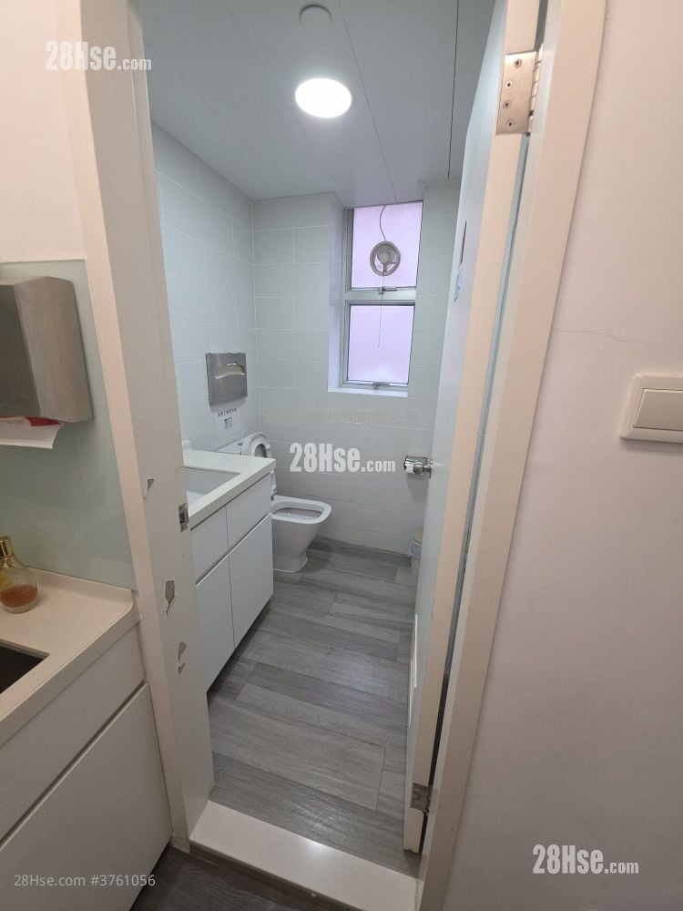 83 Wan Chai Road Rental