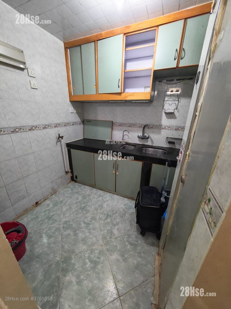 颂雅苑 售盘 485 平方尺