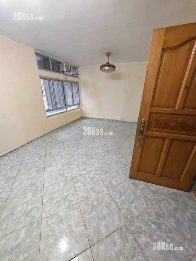 颂雅苑 售盘 485 平方尺