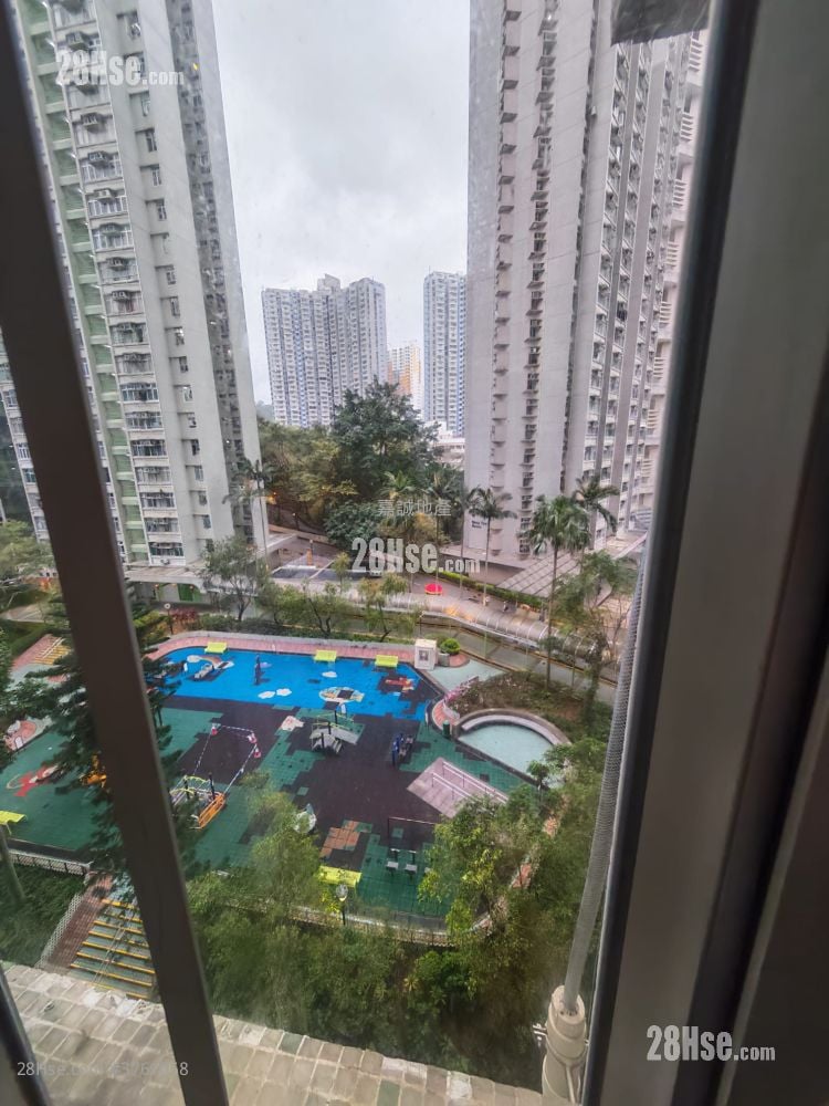 颂雅苑 售盘 485 平方尺