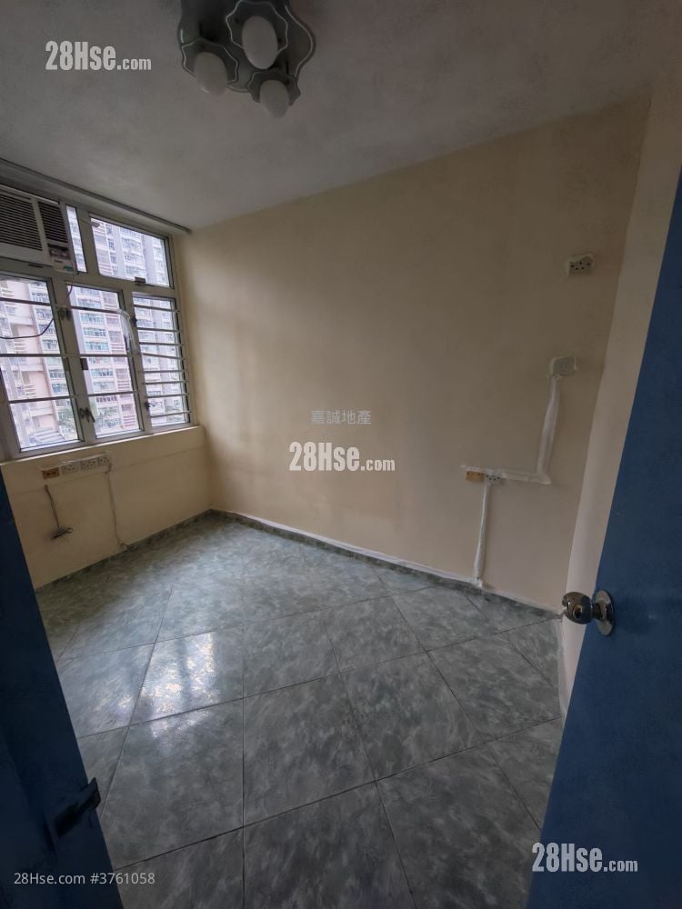 颂雅苑 售盘 485 平方尺