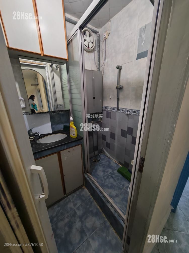 颂雅苑 售盘 485 平方尺