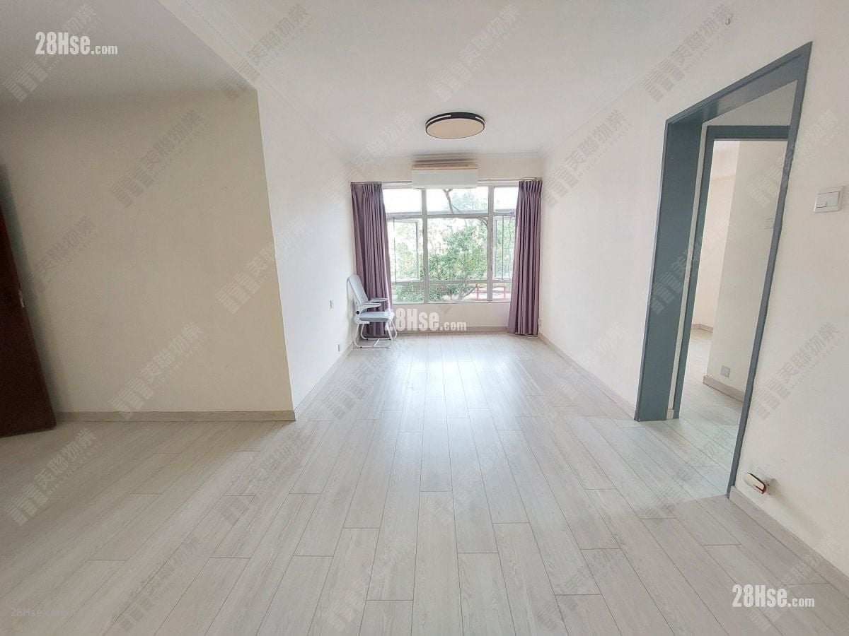 Jubilee Garden Sell 2 Bedrooms , 1 Bathroom 510 ft²