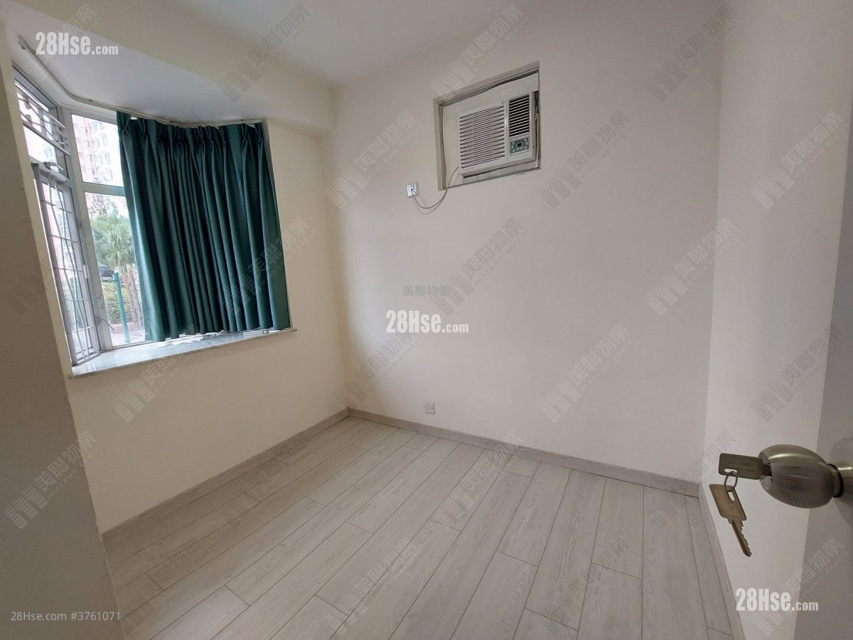 Jubilee Garden Sell 2 Bedrooms , 1 Bathroom 510 ft²