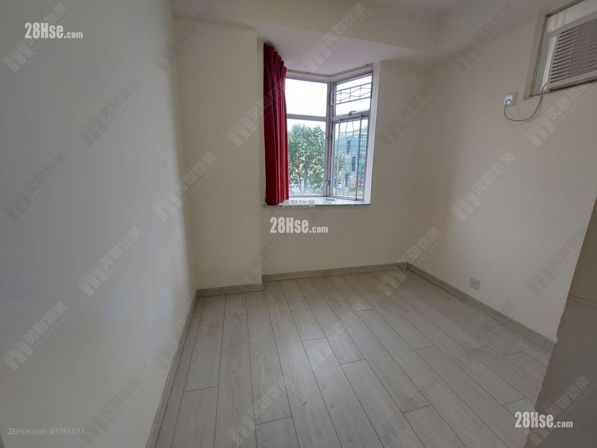 Jubilee Garden Sell 2 Bedrooms , 1 Bathroom 510 ft²