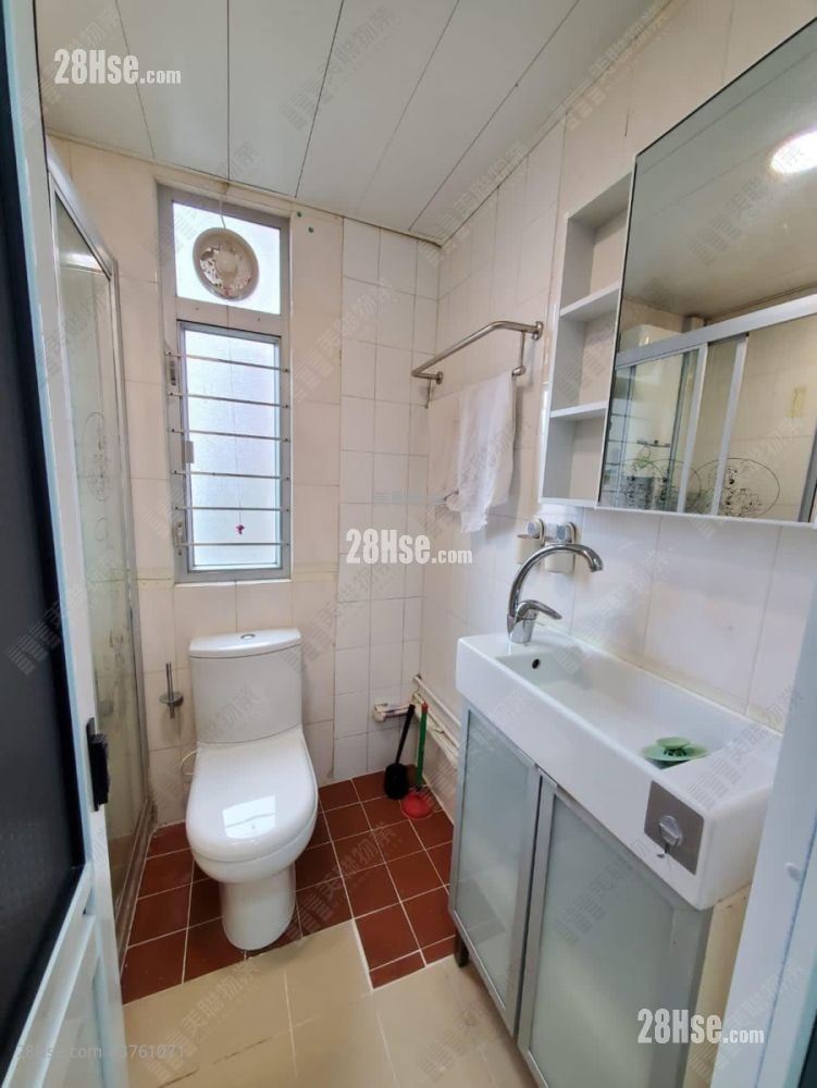 Jubilee Garden Sell 2 Bedrooms , 1 Bathroom 510 ft²