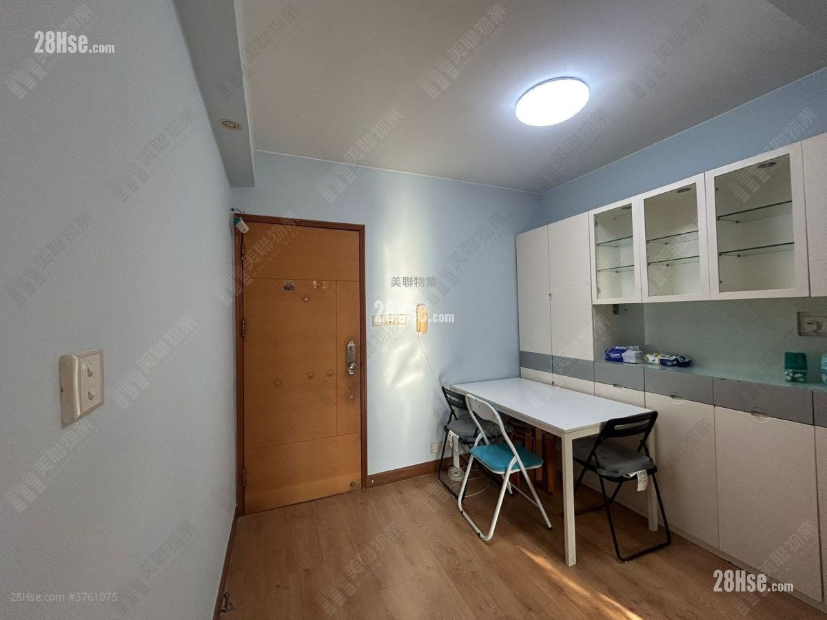 Grandway Garden Sell 2 Bedrooms , 1 Bathroom 429 ft²