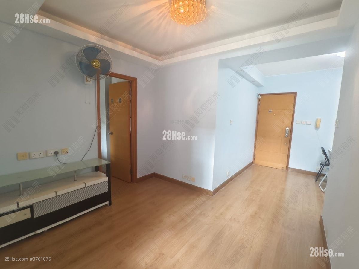 Grandway Garden Sell 2 Bedrooms , 1 Bathroom 429 ft²