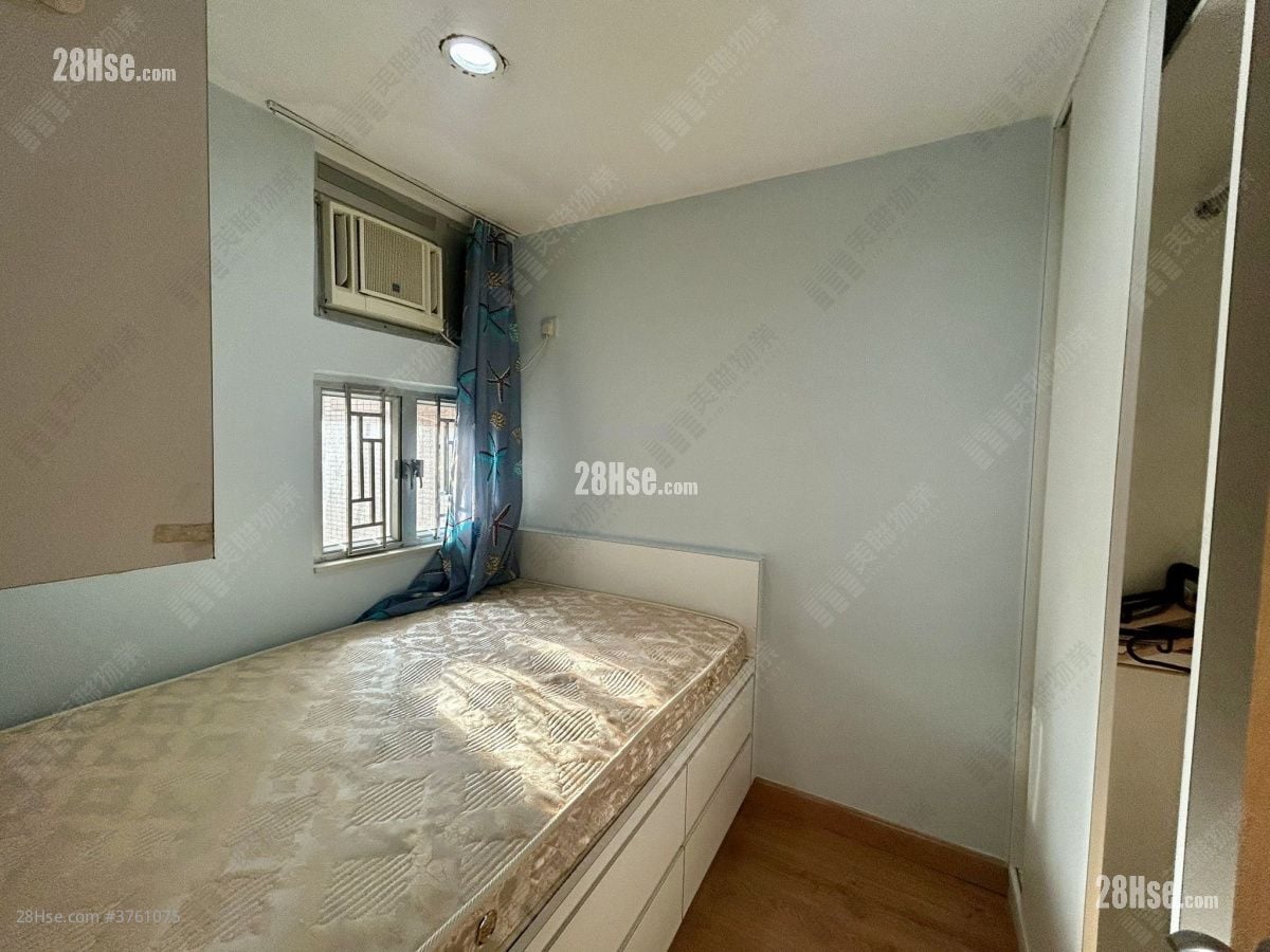 Grandway Garden Sell 2 Bedrooms , 1 Bathroom 429 ft²