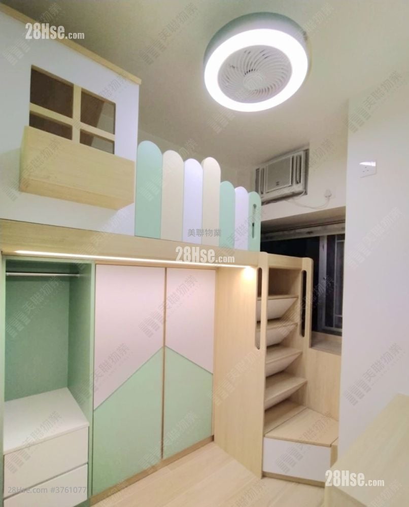 Greenview Garden Sell 3 Bedrooms , 1 Bathroom 545 ft²