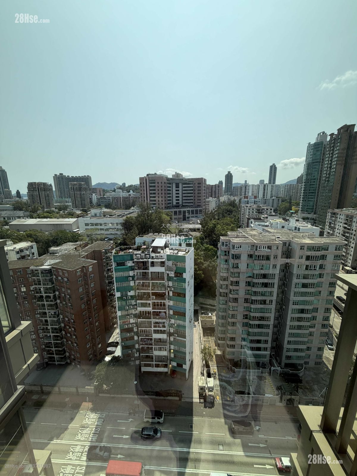 名钻 售盘 3 房 , 2 浴室 819 平方尺