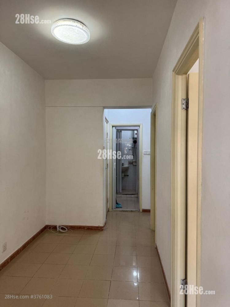 Fok Cheong Building Rental 3 Bedrooms , 1 Bathroom 336 ft²