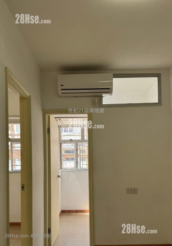 Fok Cheong Building Rental 3 Bedrooms , 1 Bathroom 336 ft²