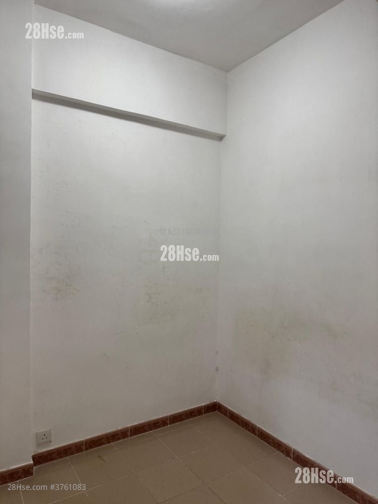 Fok Cheong Building Rental 3 Bedrooms , 1 Bathroom 336 ft²