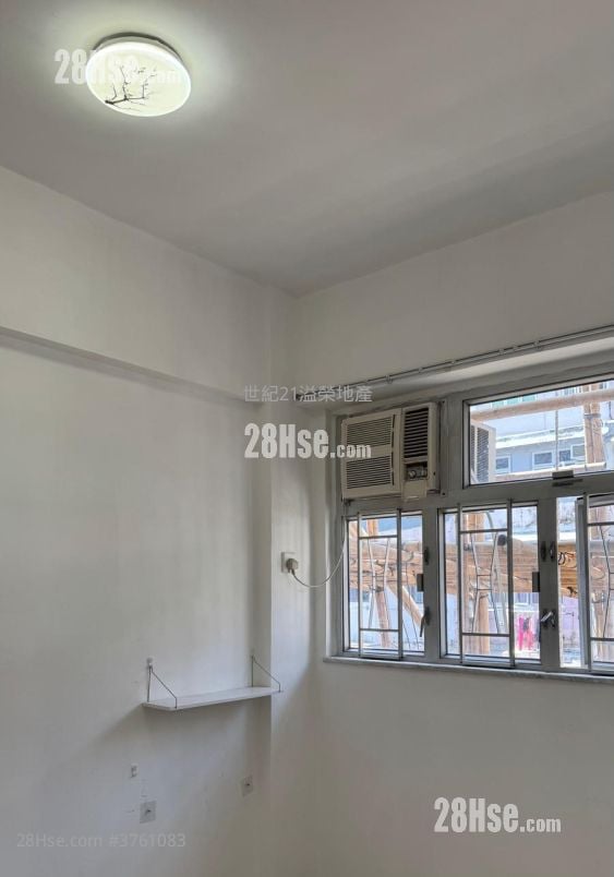 Fok Cheong Building Rental 3 Bedrooms , 1 Bathroom 336 ft²
