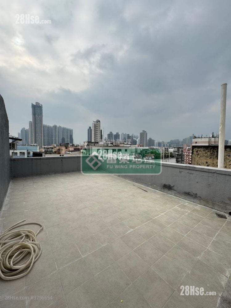 Ka Wui Building Sell 2 Bedrooms , 1 Bathroom 339 ft²