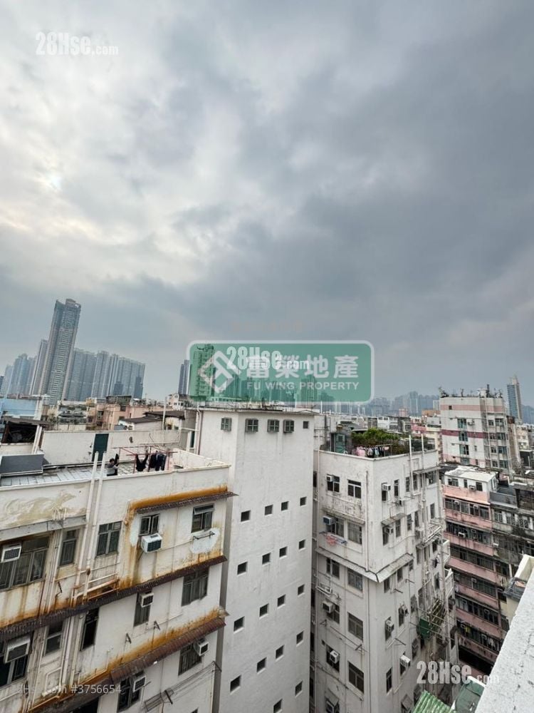 Ka Wui Building Sell 2 Bedrooms , 1 Bathroom 339 ft²