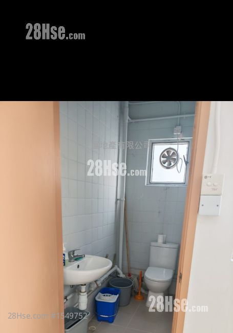 火炭工商大厦 租盘