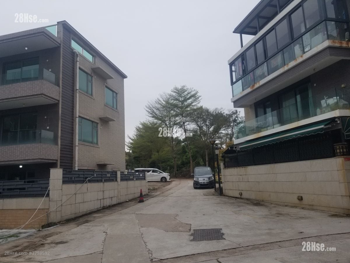 村屋 售盘 2,100 平方尺