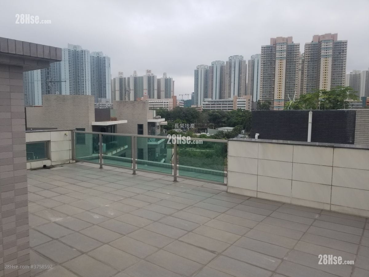 村屋 售盘 2,100 平方尺