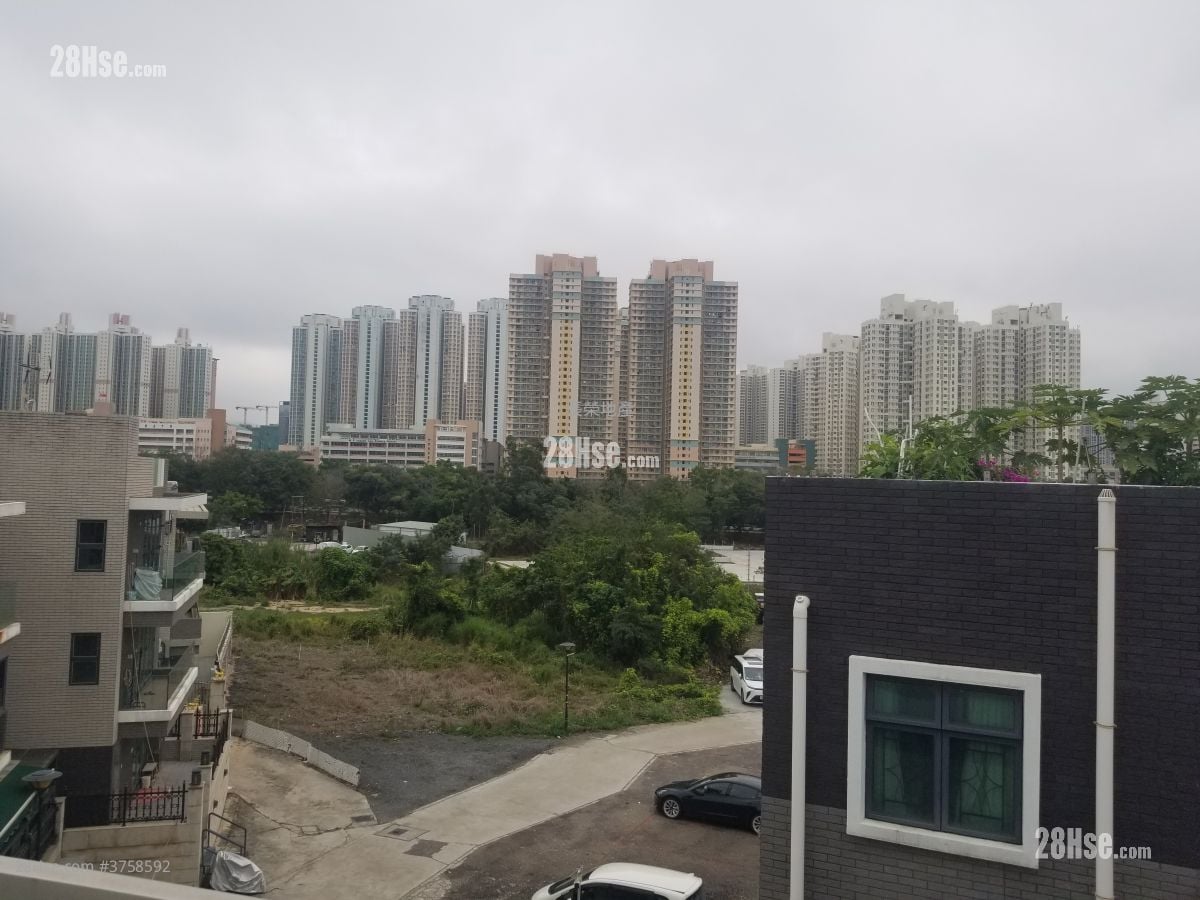 村屋 售盘 2,100 平方尺