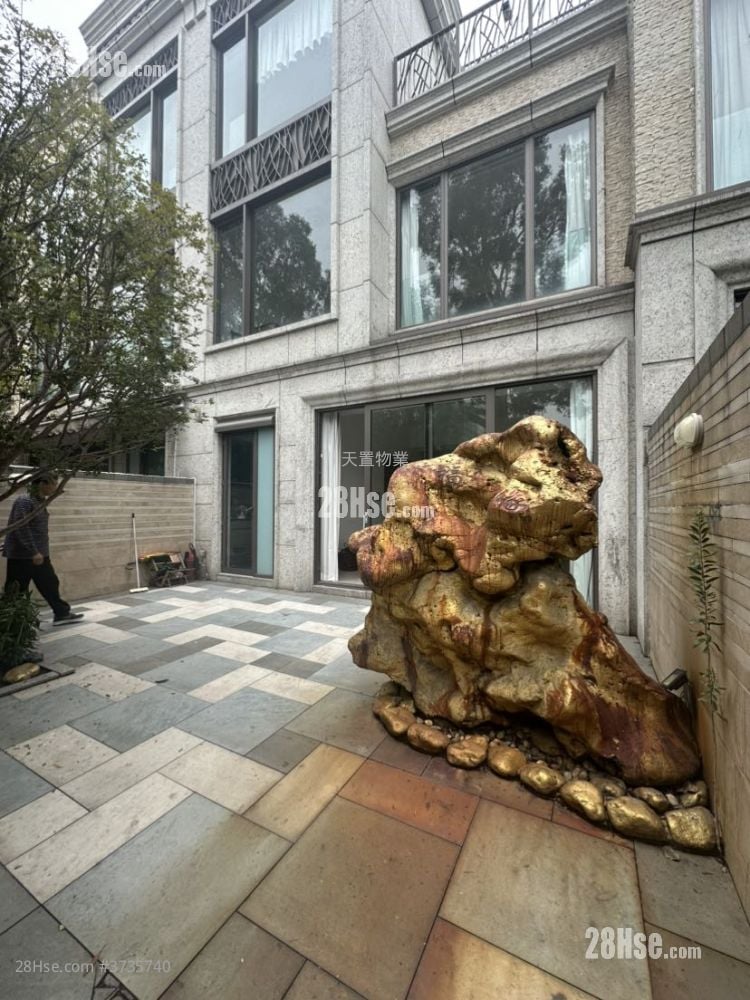 娉廷 租盤 4 房 , 4 浴室 1,619 平方呎