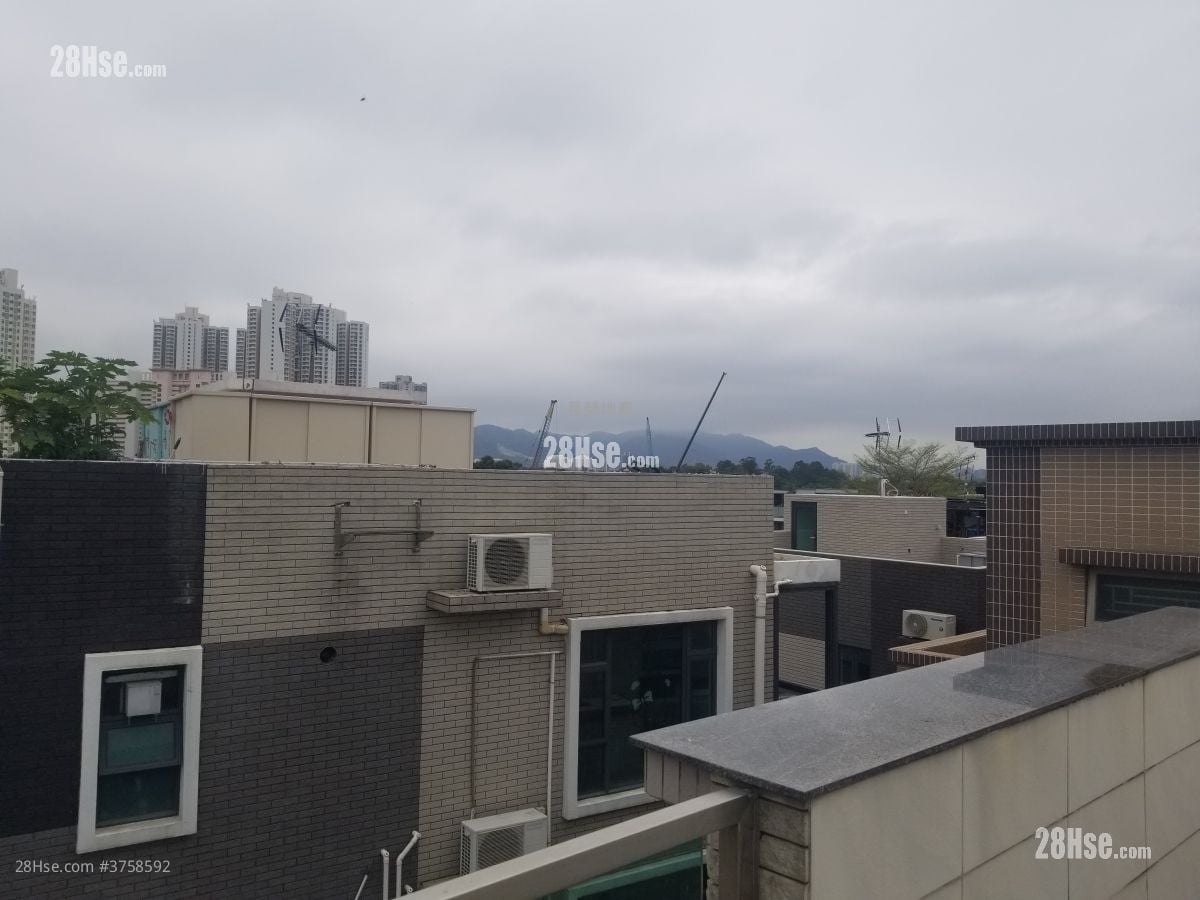 村屋 售盘 2,100 平方尺